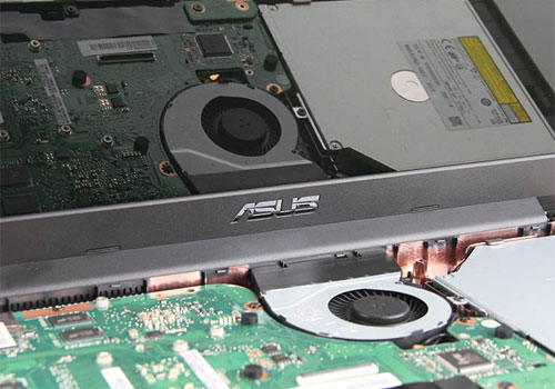 大冶华硕电脑售后维修价格