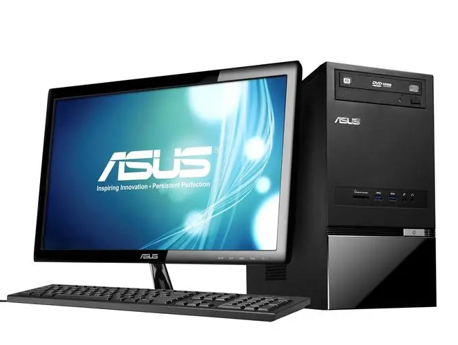 大冶华硕台式机维修