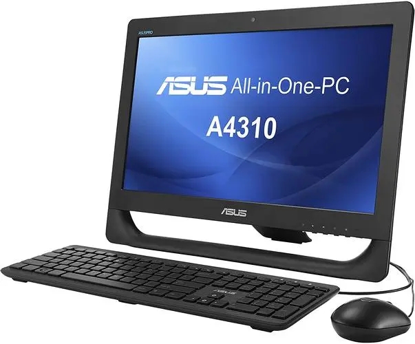 大冶华硕一体机维修